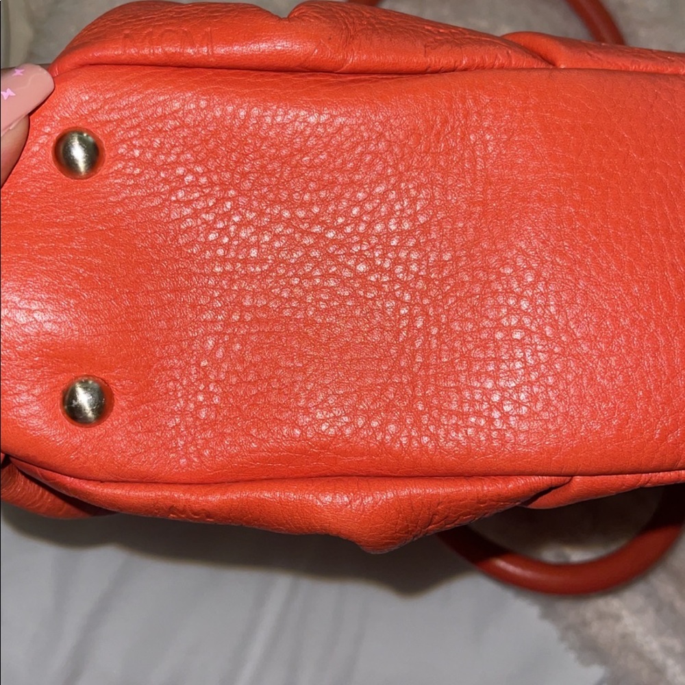 Mcm handbag - Picture 4 of 7